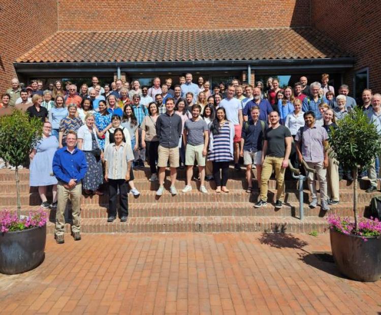 group photo