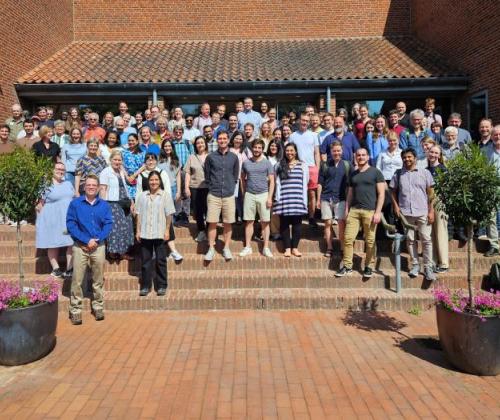 group photo